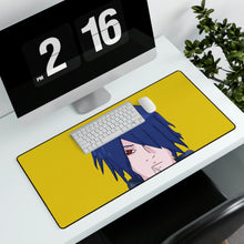 Load image into Gallery viewer, SASUKE Mouse Pad (Desk Mat)
