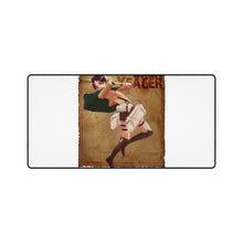 Load image into Gallery viewer, Anime Attack On Titan Mouse Pad (Desk Mat)
