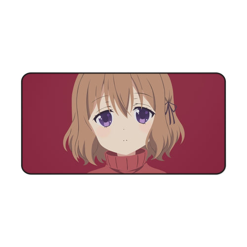 Blend S Mafuyu Hoshikawa Mouse Pad (Desk Mat)