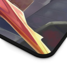 Load image into Gallery viewer, Anime Original Mouse Pad (Desk Mat) Hemmed Edge
