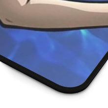 Load image into Gallery viewer, Anime Golgo 13 Mouse Pad (Desk Mat) Hemmed Edge
