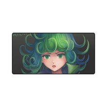 Load image into Gallery viewer, Tatsumaki Mouse Pad (Desk Mat)
