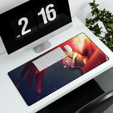 Load image into Gallery viewer, My Hero Academia Mouse Pad (Desk Mat) With Laptop
