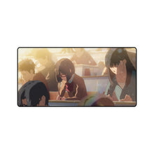 Load image into Gallery viewer, Cross Road Mouse Pad (Desk Mat)
