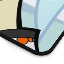 Load image into Gallery viewer, Panty &amp; Stocking with Garterbelt Panty Stocking With Garterbelt Mouse Pad (Desk Mat) Hemmed Edge
