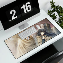 Load image into Gallery viewer, Tokyo Babel Mouse Pad (Desk Mat)
