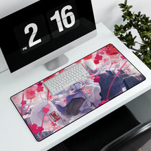 Load image into Gallery viewer, Naval chief Mouse Pad (Desk Mat)
