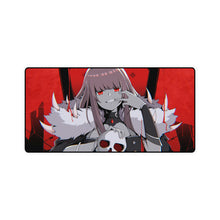 Load image into Gallery viewer, Virtual Youtuber Mouse Pad (Desk Mat)
