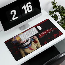 Load image into Gallery viewer, My Hero Academia Mouse Pad (Desk Mat) With Laptop
