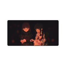 Load image into Gallery viewer, Anime Kantai Collection Mouse Pad (Desk Mat)
