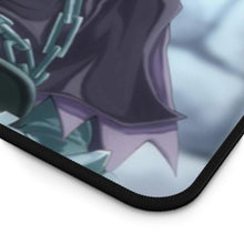 Load image into Gallery viewer, Fate/Apocrypha Sieg Mouse Pad (Desk Mat) Hemmed Edge
