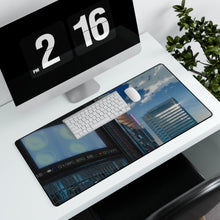 Load image into Gallery viewer, Your Name. Mouse Pad (Desk Mat)
