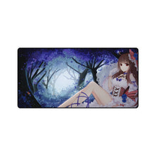 Load image into Gallery viewer, Anime Original Mouse Pad (Desk Mat)
