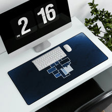 Load image into Gallery viewer, The Tatami Galaxy Mouse Pad (Desk Mat)

