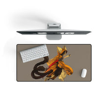 Load image into Gallery viewer, Blazblue Mouse Pad (Desk Mat)
