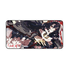 Load image into Gallery viewer, Dantalian No Shoka Mouse Pad (Desk Mat)
