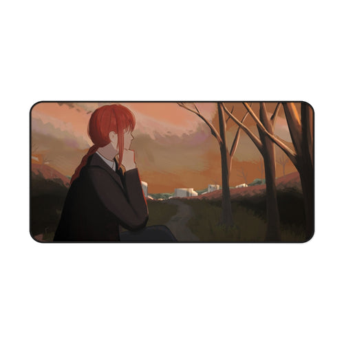 Chainsaw Man Mouse Pad (Desk Mat)