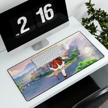 Load image into Gallery viewer, Klee, Genshin Impact, 8K, #3.3028 Mouse Pad (Desk Mat)
