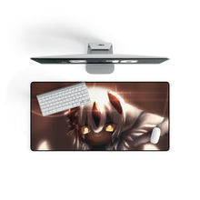 Load image into Gallery viewer, Anime Made In Abyss Mouse Pad (Desk Mat) On Desk
