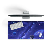 Load image into Gallery viewer, Anime Original Mouse Pad (Desk Mat) On Desk
