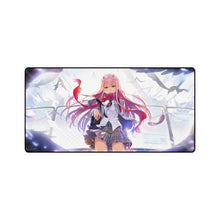 Load image into Gallery viewer, Darling in the FranXX Mouse Pad (Desk Mat)
