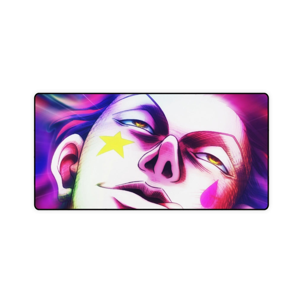 Hunter x Hunter Mouse Pad (Desk Mat)