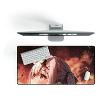 Load image into Gallery viewer, Virtual Youtuber Mouse Pad (Desk Mat)
