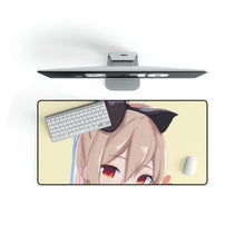 Load image into Gallery viewer, The Executioner and Her Way of Life Mouse Pad (Desk Mat)
