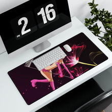 Load image into Gallery viewer, Anime Bleach Mouse Pad (Desk Mat)
