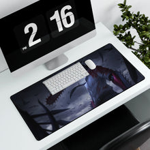 Load image into Gallery viewer, Denji - Chainsaw Man Mouse Pad (Desk Mat)
