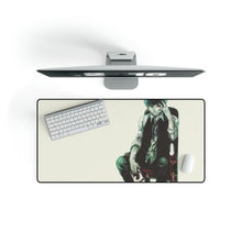 Load image into Gallery viewer, Anime Tokyo Ghoul Mouse Pad (Desk Mat)

