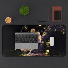 Load image into Gallery viewer, Anime Original Mouse Pad (Desk Mat) With Laptop
