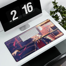 Load image into Gallery viewer, The World's Finest Assassin Gets Reincarnated in Another World as an Aristocrat Mouse Pad (Desk Mat)
