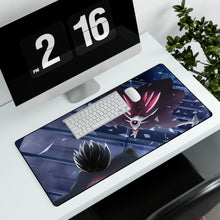 Load image into Gallery viewer, Tokyo Ghoul:re Mouse Pad (Desk Mat)
