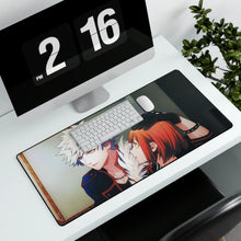 Load image into Gallery viewer, Uta no Prince-sama Mouse Pad (Desk Mat)
