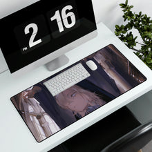 Load image into Gallery viewer, Virtual Youtuber Mouse Pad (Desk Mat)
