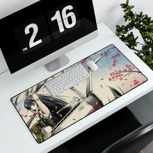 Load image into Gallery viewer, Anime Kantai Collection Mouse Pad (Desk Mat)
