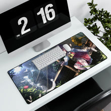 Load image into Gallery viewer, Touhou Mouse Pad (Desk Mat)

