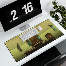 Load image into Gallery viewer, Sword Art Online Mouse Pad (Desk Mat)
