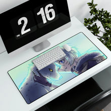 Load image into Gallery viewer, To Your Eternity Mouse Pad (Desk Mat)
