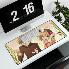 Load image into Gallery viewer, Tsubasa: Reservoir Chronicle Mouse Pad (Desk Mat)
