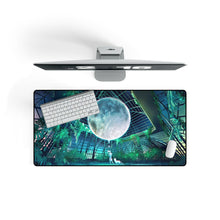 Load image into Gallery viewer, Anime Original Mouse Pad (Desk Mat) On Desk
