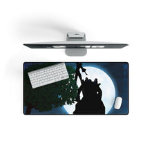 Load image into Gallery viewer, Anime Bleach Mouse Pad (Desk Mat)
