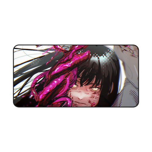 Chainsaw Man Mouse Pad (Desk Mat)