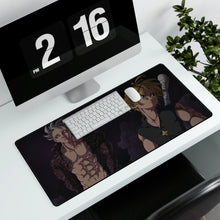 Load image into Gallery viewer, Meliodas and Ban Mouse Pad (Desk Mat)
