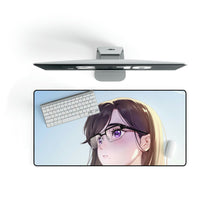 Load image into Gallery viewer, Summer Time Rendering Mouse Pad (Desk Mat)
