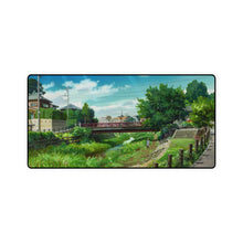 Load image into Gallery viewer, The Secret World Of Arrietty Mouse Pad (Desk Mat)
