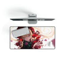Load image into Gallery viewer, Rozen Maiden Mouse Pad (Desk Mat)
