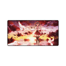 Load image into Gallery viewer, Anime Kantai Collection Mouse Pad (Desk Mat)
