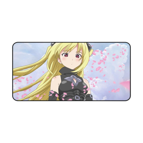 To Love-Ru Mouse Pad (Desk Mat)